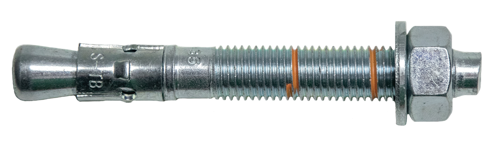 SMART KEILANKER STB7 M6X80/25-35 ZN REF:SM07TB0010600803 PGB