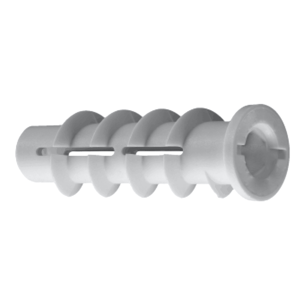 NYLON CELLENBETONPLUG CBP M6X50 REF:SM0CBPN00060050E PGB