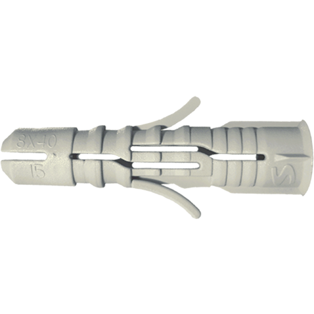 SMART STERKE NYLON MULTIF. PLUG Ø14X70 REF:SM00BPN001400703 PGB