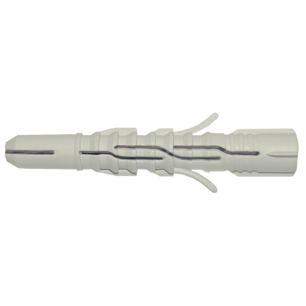 SMART STERK NYLON MULTIFUNC. PLUG Ø8X60 REF:SM00LPN000800603 PGB