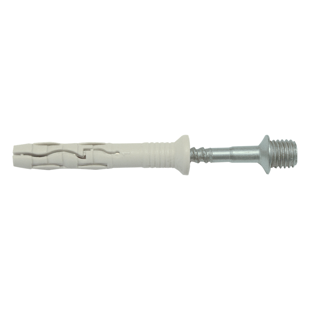 NAGELPLUG MET METRISCH DRAADEIND M8X50 REF:SM0SPMN010800503 PGB