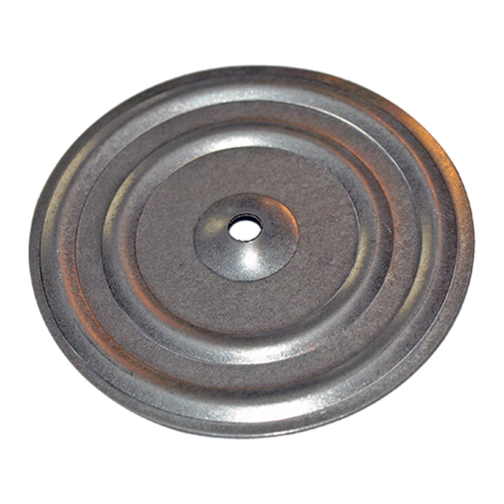 RONDE ISOLATIEPLAATJES Ø5X70 ZN REF:SM0IWR0010500703 PGB