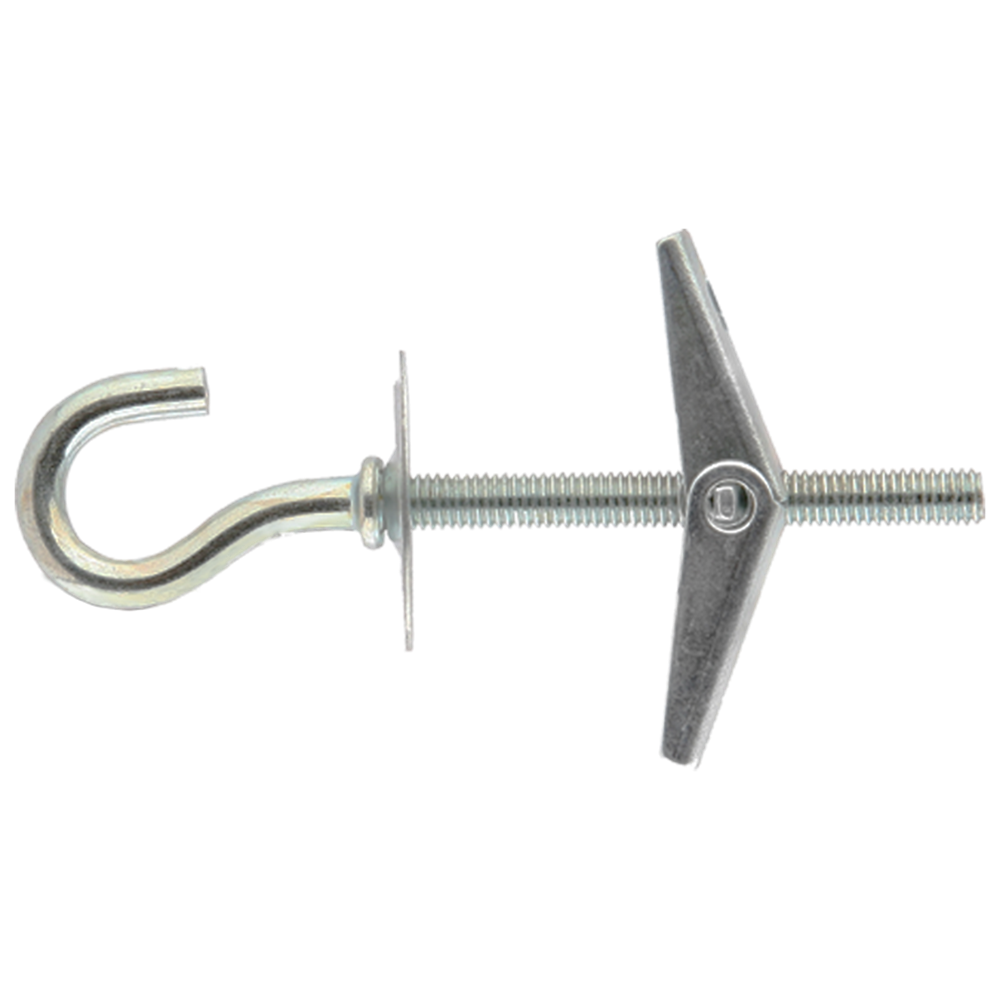 SPRINGANKER + HAAK M5X70 ZN REF:SM0TAC001050070E PGB