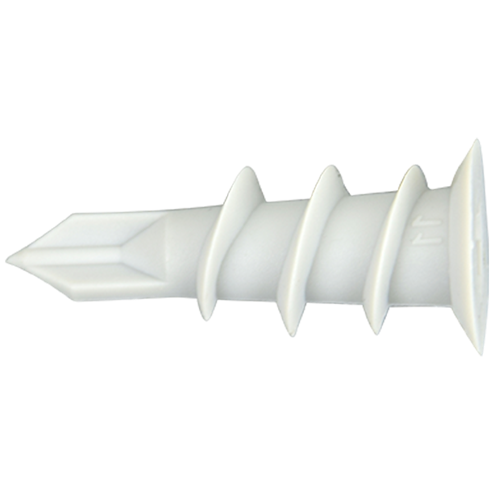 ZELFB. GIPSKARTONPLUG Ø15X32 PA6 REF:SM0GKPN00043 PGB