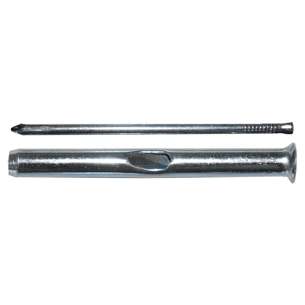 CELLENBETONNAGEL "K" MET KRAAG Ø6X60 ZN REF:SM0CBN0010600603 PGB