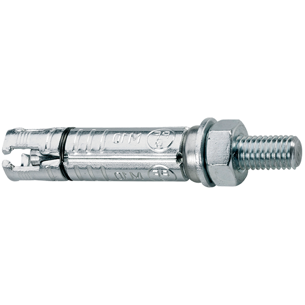 KEILBOUT SMART+ANKERSTANG M8X45X100 ZN REF:SM000K0010801003 PGB