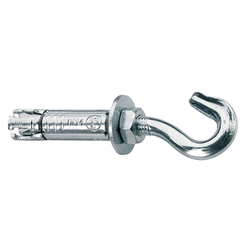 SMART KEILBOUTHULS + HAAK M6X70 ZN REF:SM00TR0010600703 PGB