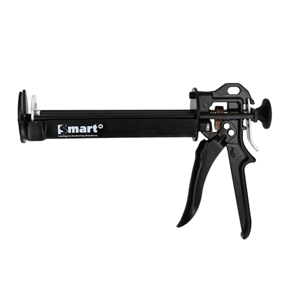 PROFES. KITPISTOOL SMART TYPE 410ML REF:SMCH054101 PGB