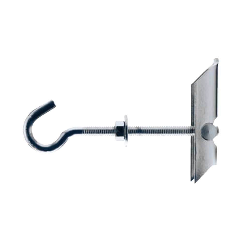 KIPANKERS + HAAK M6X100 ZN REF:SM0GAC001060100E PGB