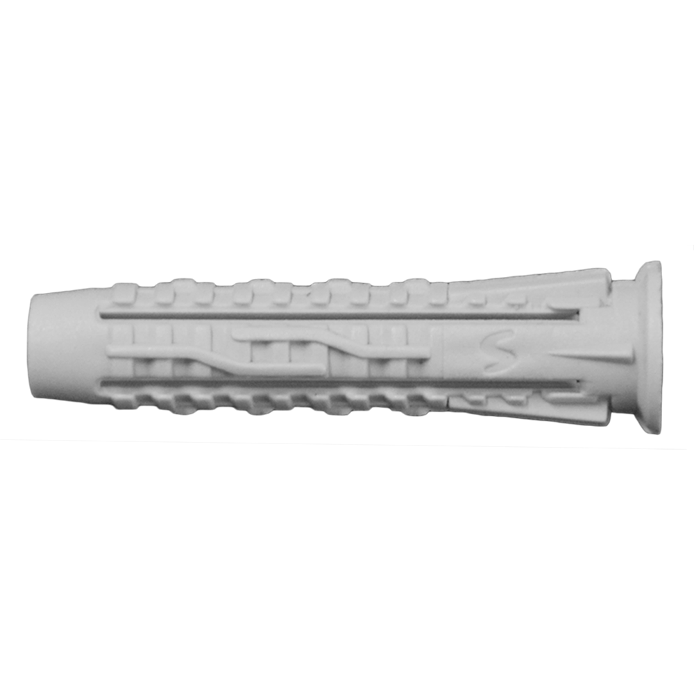 NYLON UNIVERSEELPLUG SMART "XUP" 10X50 REF:SM0XUPN001000503 PGB