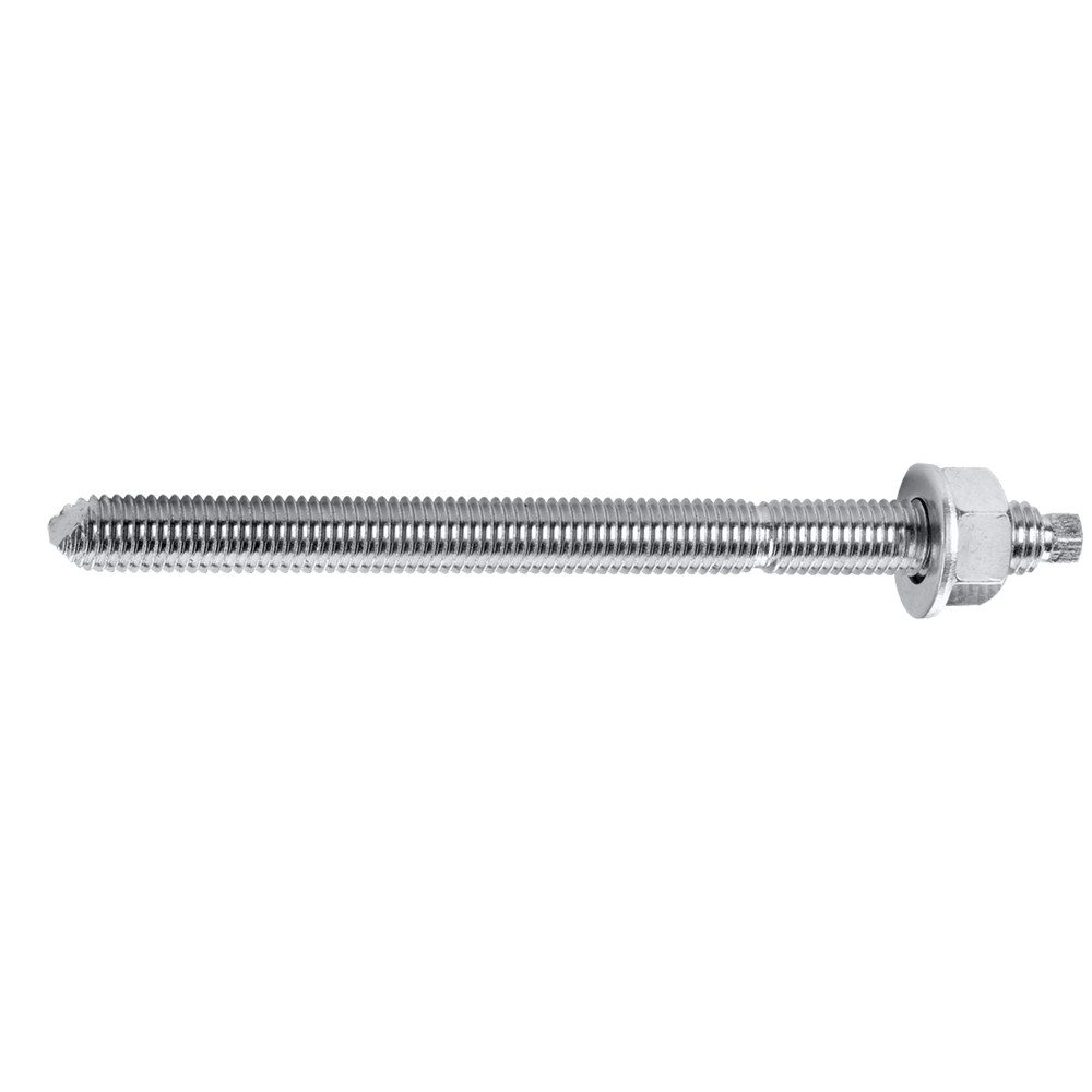 SMART ANKERSTANG M16X190 A4 REF:SM00ASB001601903 PGB