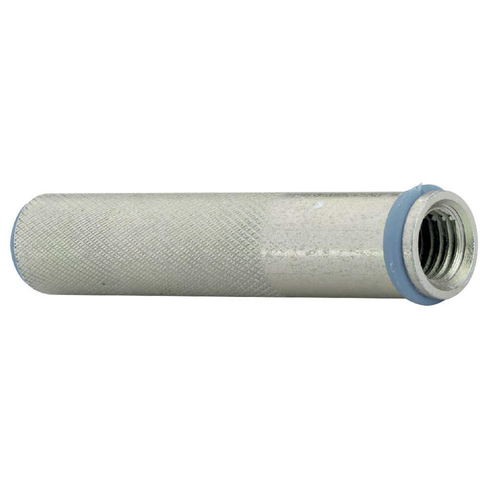 HULS SMART METRISCHE BIN DRAAD M10X80 ZN REF:SMCH070011000803 SMART