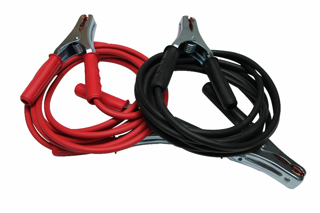 STARTKABEL 35MM2 2X5M 400A REF:101183-F PACAUTO