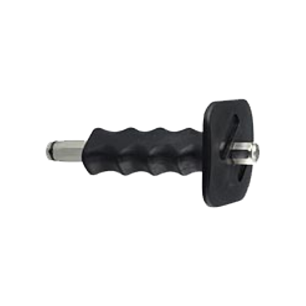 DREVEL V. INSLAGPIN 4MM +HANDBESCHERMING REF:SM0SLPTOOL041 PGB