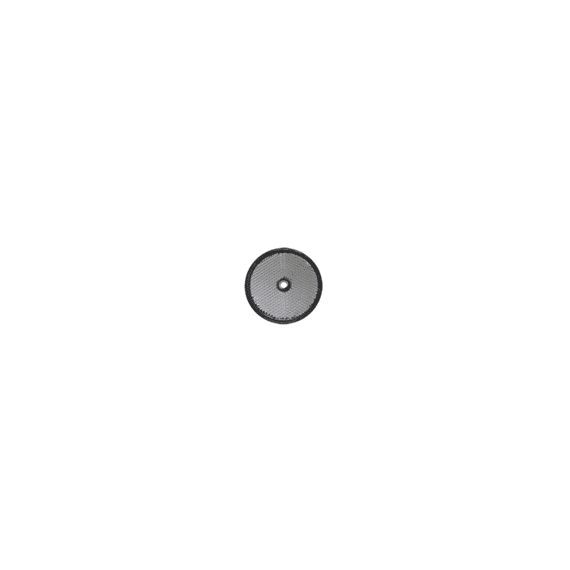 REFLECTOR 60MM WIT - 2 STUKS / BLISTER REF:145026-P2 PACAUTO