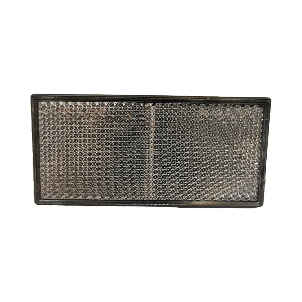 REFLECTOR 95X60 WIT/ZELFKLEVEND - 2STUKS 145032-P3 PACAUTO