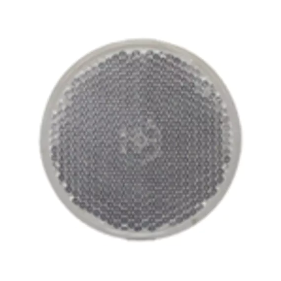 REFLECTOR 60MM WIT ZELFKLEVEND - 2ST 145035-P2 PACAUTO