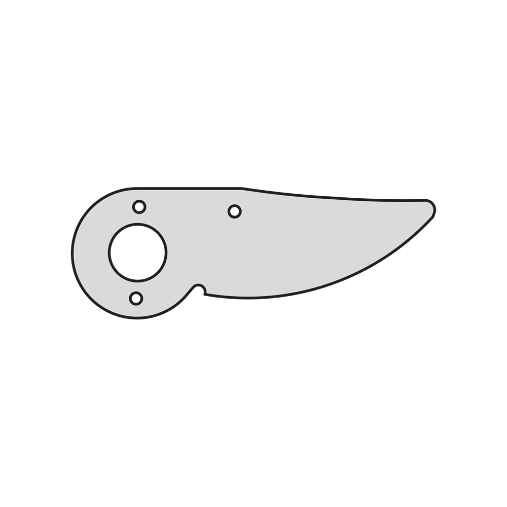 BOVENMES VOOR SNOEISCHAAR 9/3 FELCO