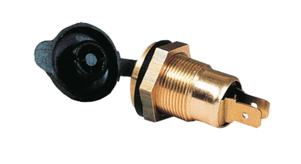 CONTACT 2-POLIG 18MM / BLISTER REF:145143-P1 PACAUTO