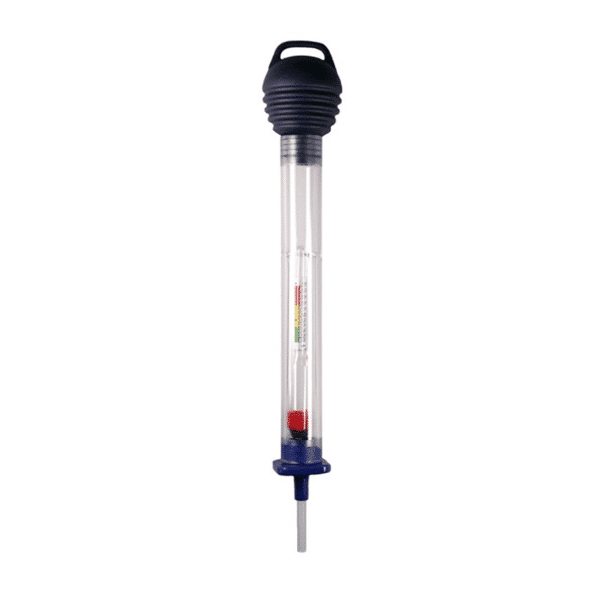 GEFO-CENTRA ZUURTESTER VOOR ACCU REF:150028 PACAUTO