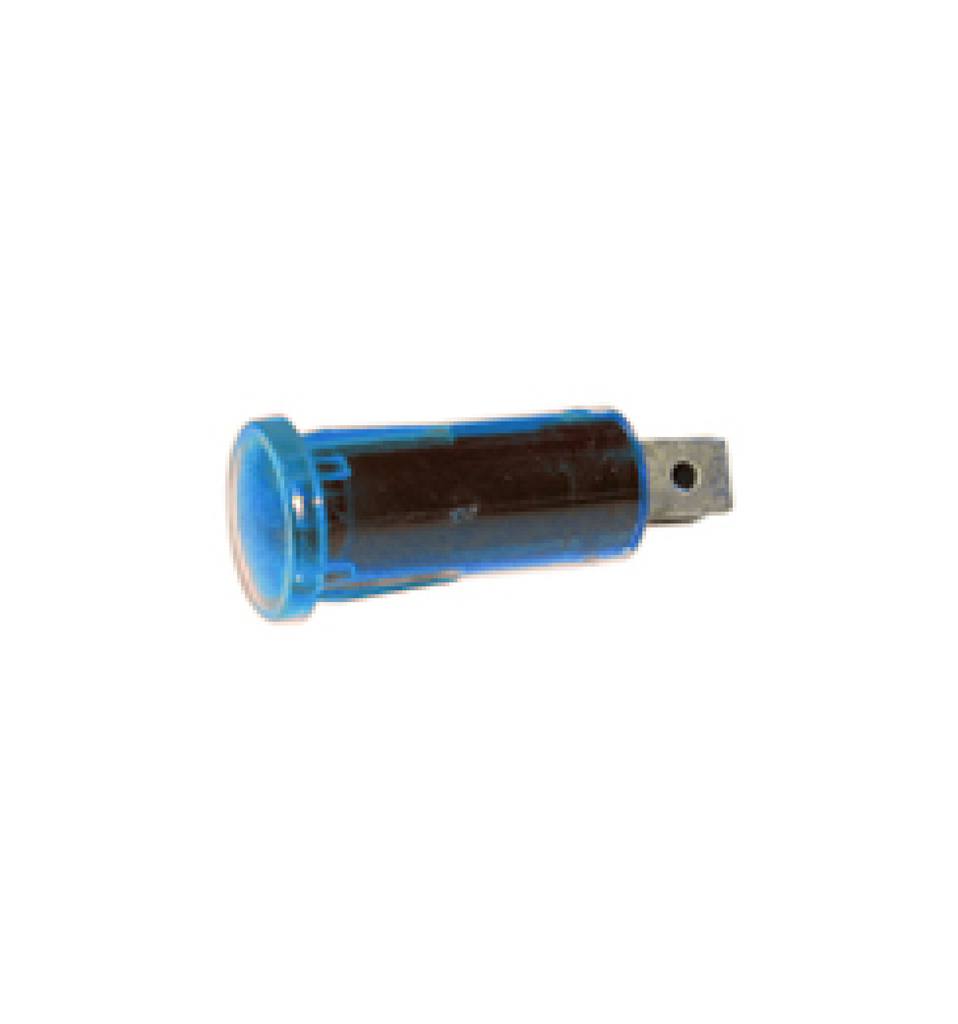 CONTROLE LICHT BLAUW K102 / BLISTER REF:192102S-P1 PACAUTO
