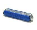 TORPEDO ZEKERING 25A - 10 STUKS / BLISTER REF:20081-P1 PACAUTO