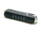 ZEKERING 40A - 10 STUKS / BLISTER REF:20110-P1 PACAUTO