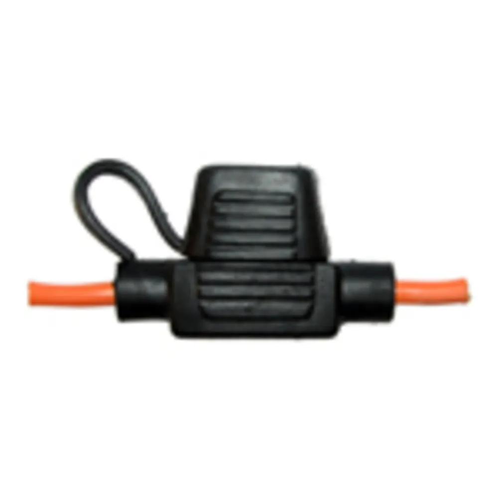 MINIBLADZEKERINGHOUDER 30A / BLISTER REF:20153-P2 PACAUTO