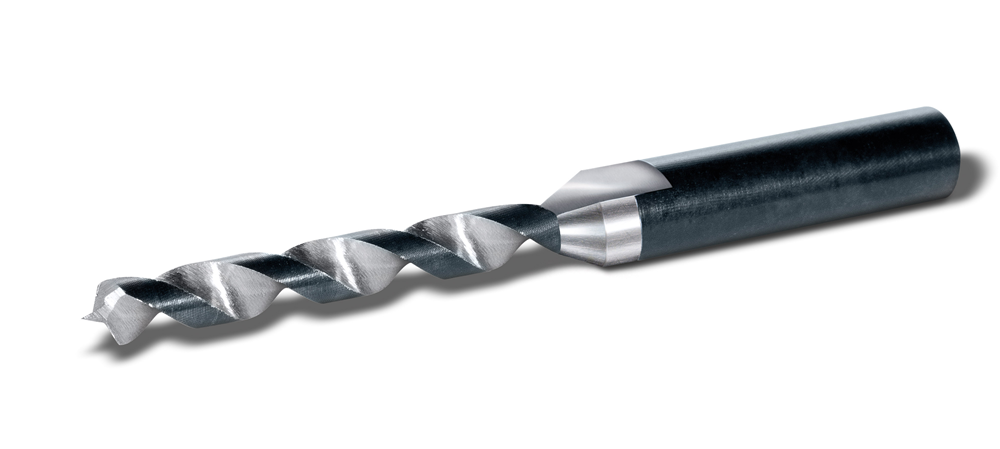 SPAX GETRAPTE BOOR MET 2 TRAPPEN 4,1MM/6,5MM REF:4009409873002 SPAX