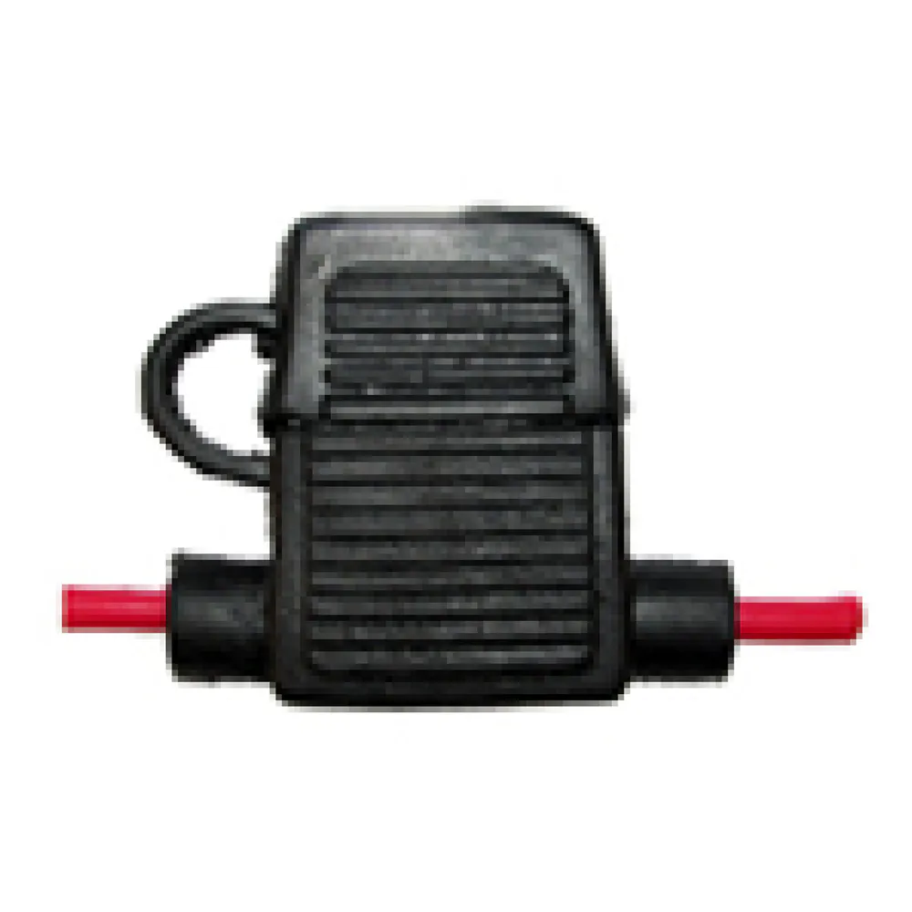 ZEKERINGHOUDER BLADZEKERING / BLISTER REF:20153A-P2 PACAUTO
