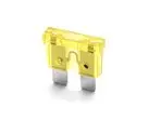BLADZEKERING 20A - 10 STUKS / BLISTER REF:20166-P1 PACAUTO