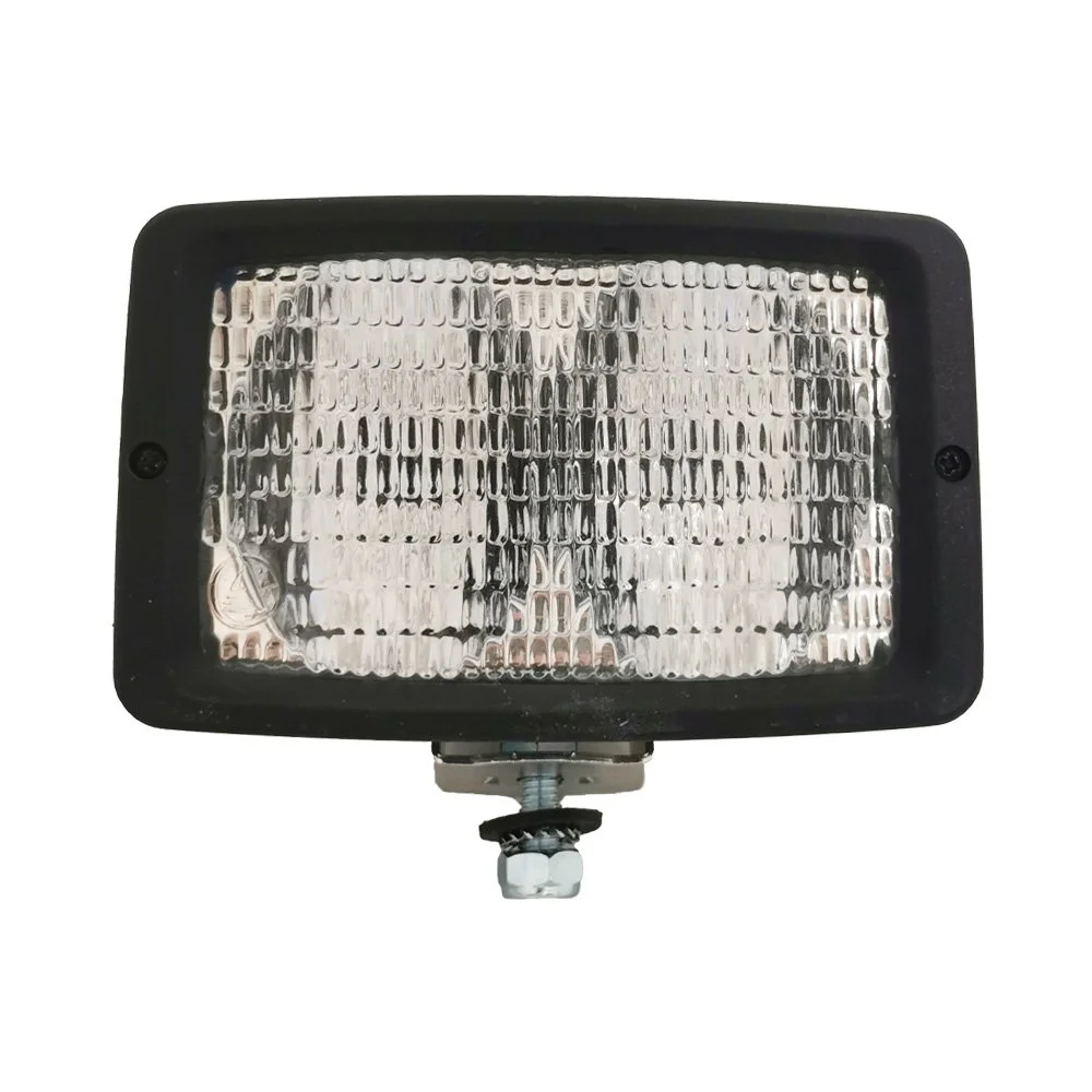 TWIN BEAM 3000 WERKLAMP ZONDER HANDVAT REF:212165 PACAUTO