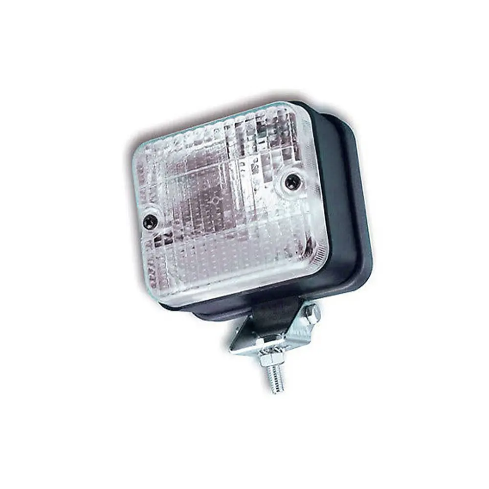 ACHTERUITRIJLICHT OP VOET + LAMP / BLISTER REF:212237L-P PACAUTO