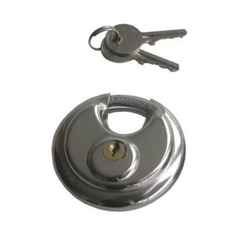 DISCUSSLOT RVS 70MM GELIJKSLUITEND REF:2901516 PACAUTO