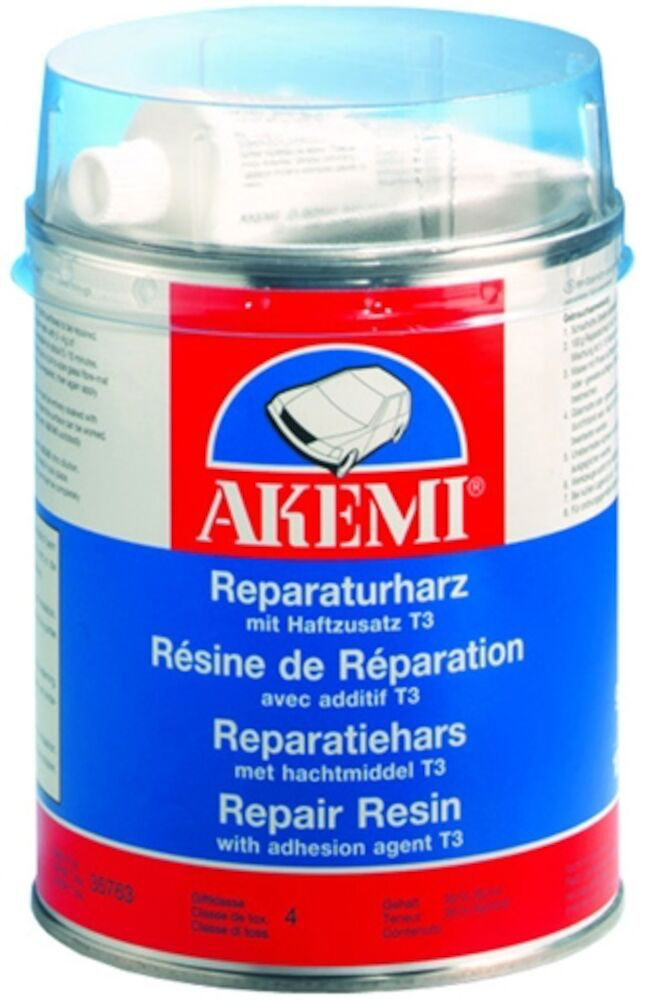 REPARATIEHARS 1000G REF:AK30224 AKEMI