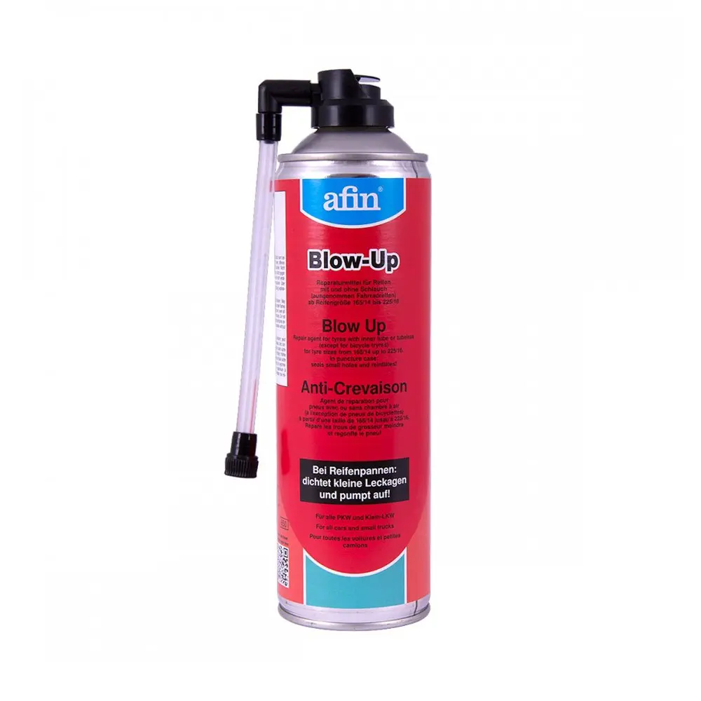 BLOW-UP 500ML BANDENREPARATIE REF:AK90503 AKEMI