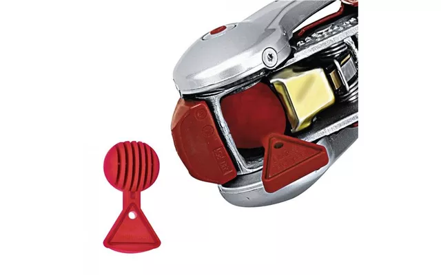 SAFETY-BALL REF:NO51 PACAUTO
