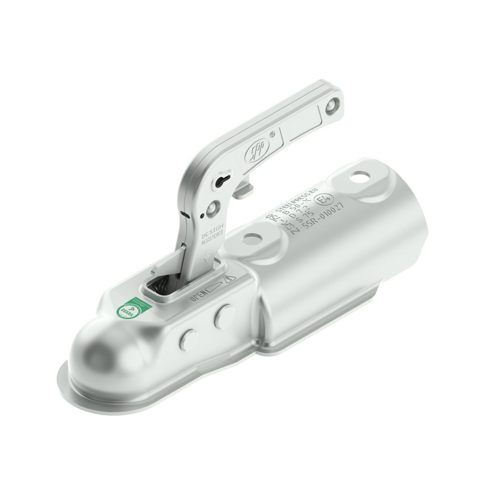 KOGELKOPPELING 70MM ROND REF:NO70C-S PACAUTO