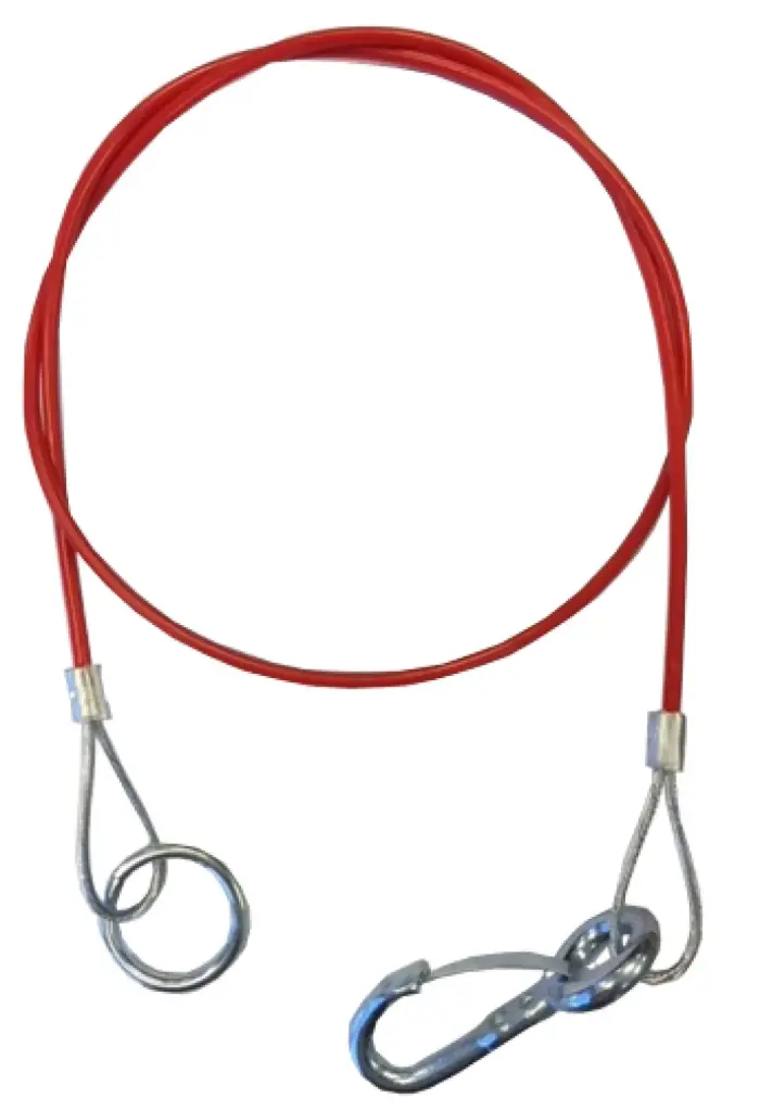 REMBREEKKABEL / BLISTER REF:NO80R-P6 PACAUTO