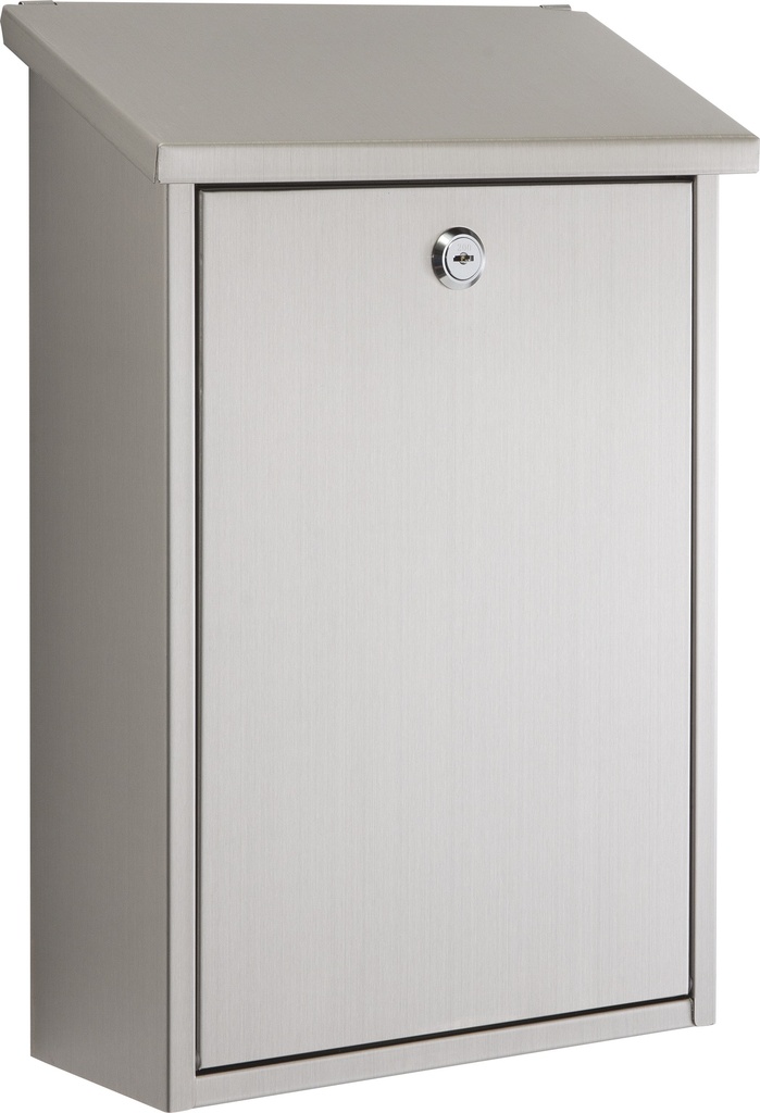 BRIEVENBUS INOX DALLAS REF:B502 PRACTOGARDEN