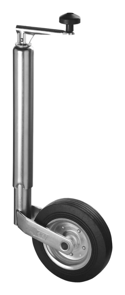 NEUSWIEL ROND 48MM STALEN WIEL REF:NO95 PACAUTO