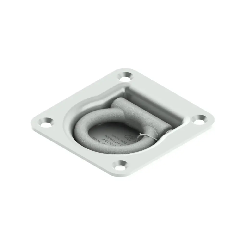 SJOROOG 100X95 REF:NUP-01 PACAUTO