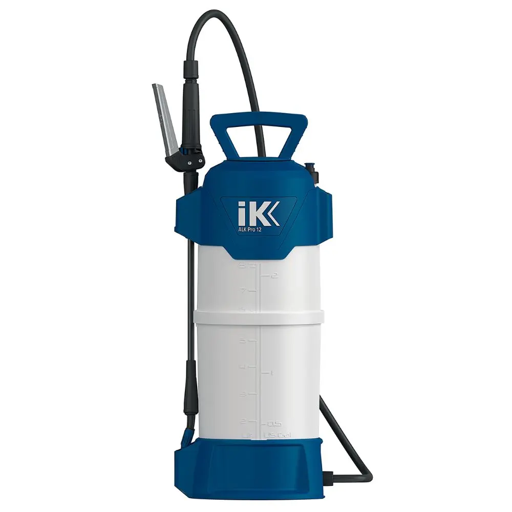 ALKALISCH PRO 12 8 LITER REF:8.26.81 IK