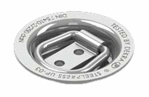 SJOROOG INBOUW DIAMETER 78 REF:NUP-03 PACAUTO