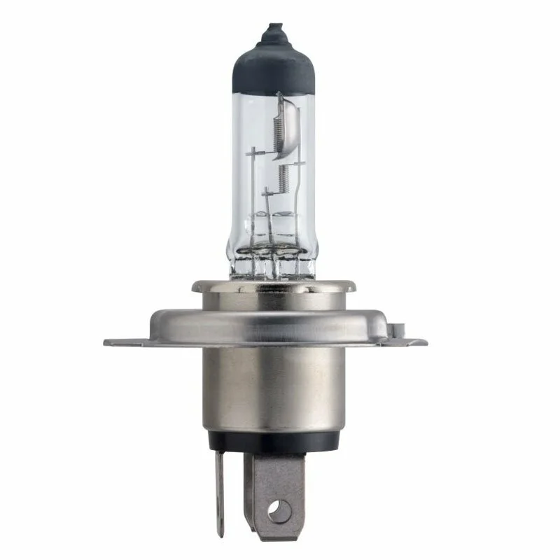 LAMP H4 12V PREMIUM REF:P12342PR PHILIPS