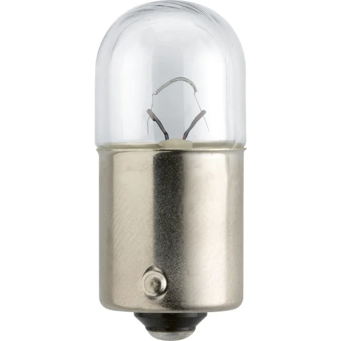 GLOEILAMP BA 15S 12V 10W REF:P12814 PHILIPS