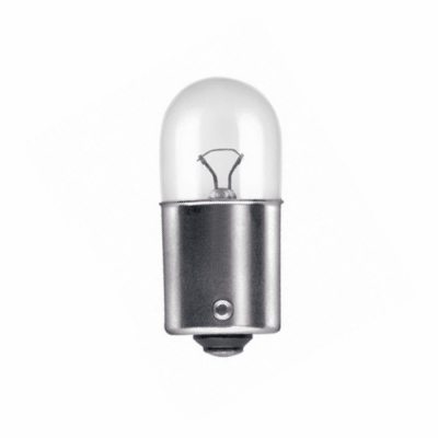 GLOEILAMP BA 15S 12V 5W REF:P12821 PHILIPS