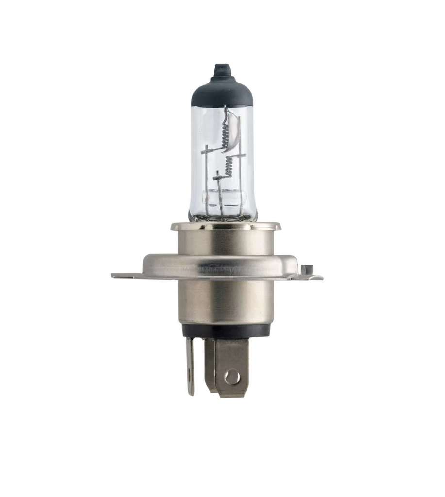 GLOEILAMP H4 P43T 24V MASTERDUTY REF:P13342MD PHILIPS