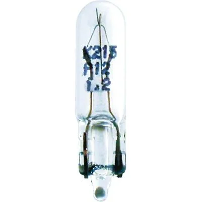 GLOEILAMP 1.2W W2X4.6D 24V REF:P13516 PHILIPS