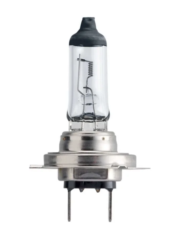 GLOEILAMP H7 24V 70W PX26D MASTERDUTY REF:P13972MD PHILIPS